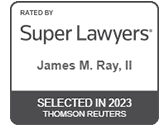 Super Lawyer Rising Star 2023