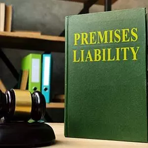 Maryland Premises Liability Lawyers In Silver Springs
