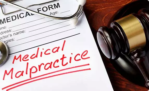 Skilled Medical Malpractice attorneys In Silver Springs, MD