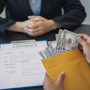 Damages In An Employment Contract Dispute